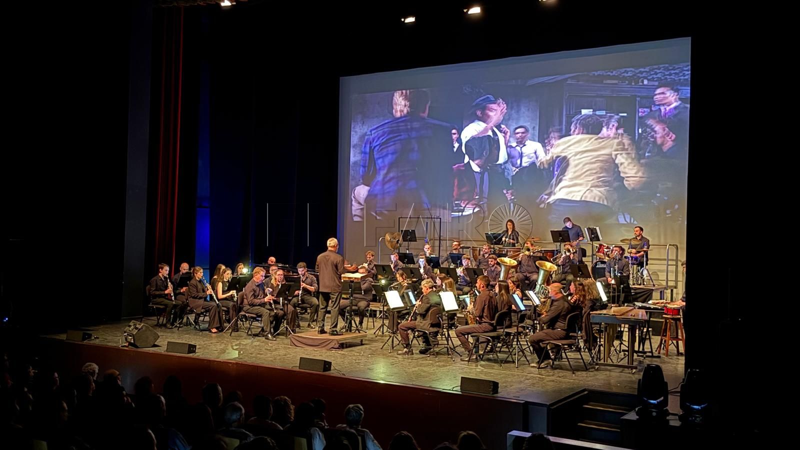Semana de Cine en Melilla: siete días para el séptimo arte