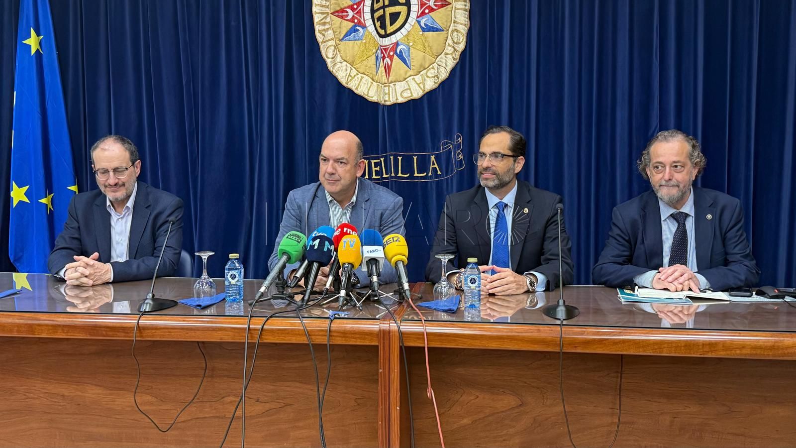 La UNED en Melilla estrena plan de estudios con nuevas titulaciones y plazas