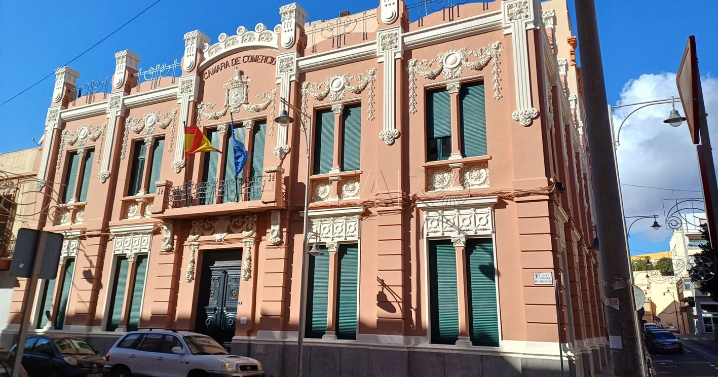 Melilla