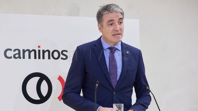 Juan Manuel Medina, decano de ingenieros de Andalucía, Ceuta y Melilla