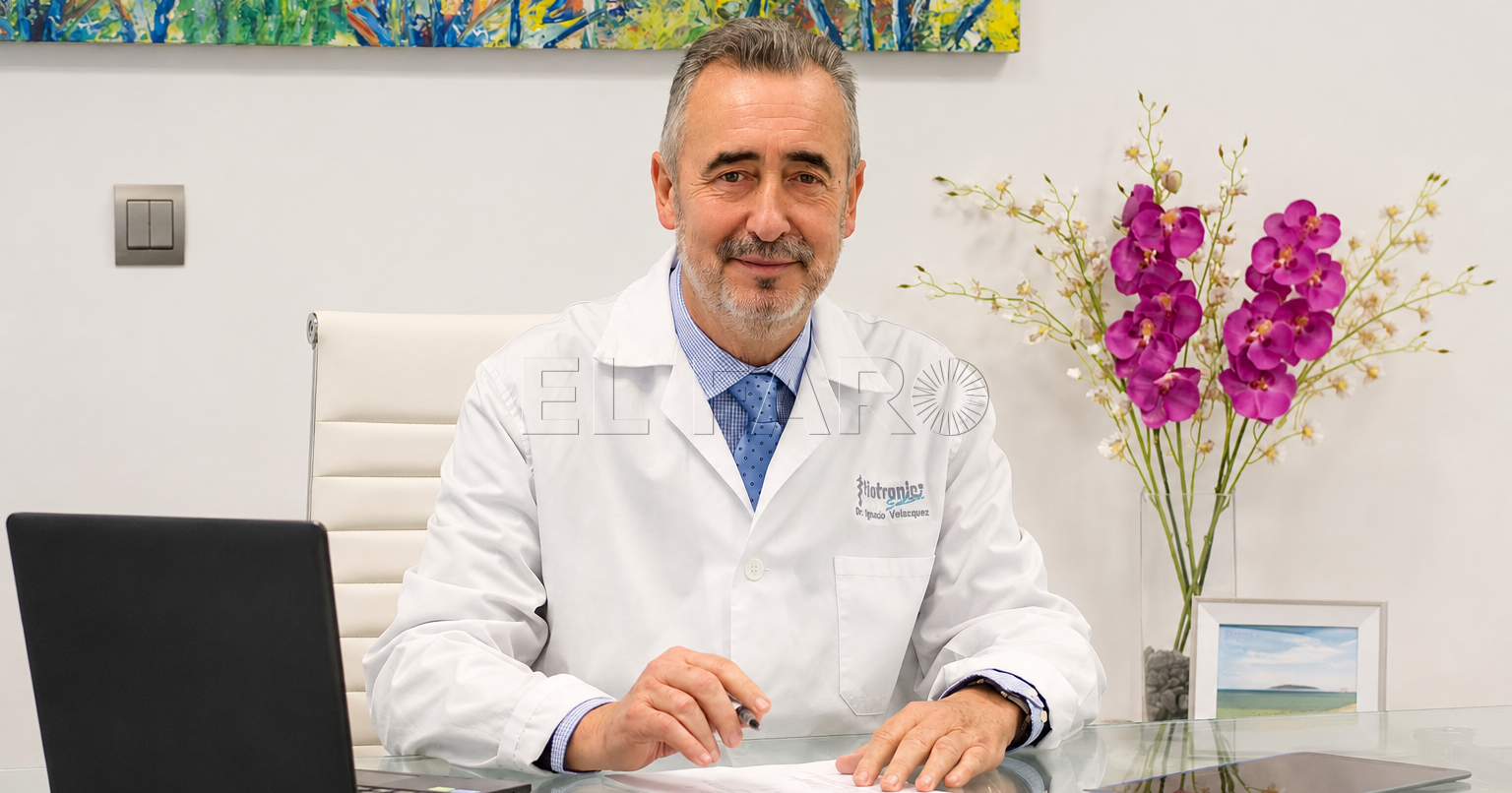 Doctor Melilla