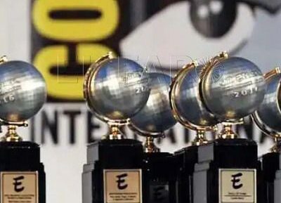 Premios Eisner 2026, los “Óscar” del cómic. -Internet-