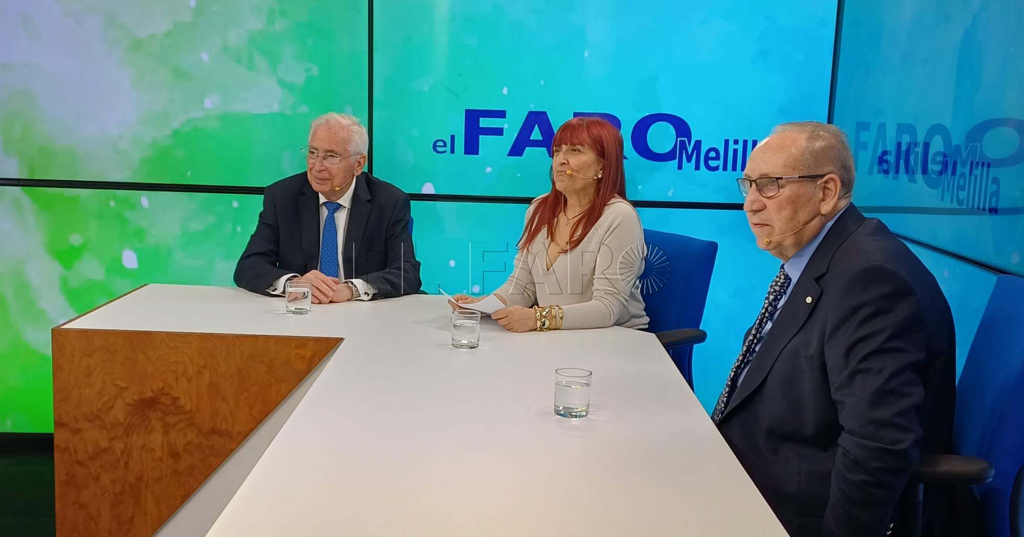 El Faro de Melilla