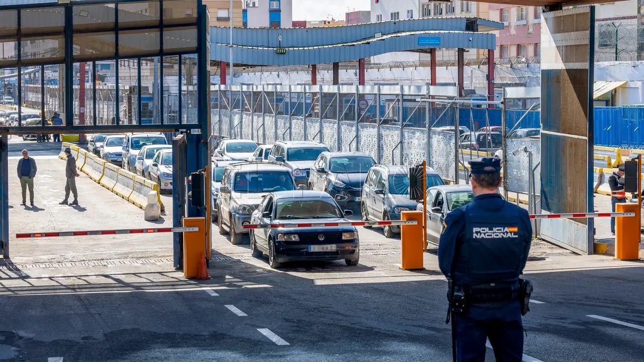 Nueva Melilla exige la recuperación de visados.