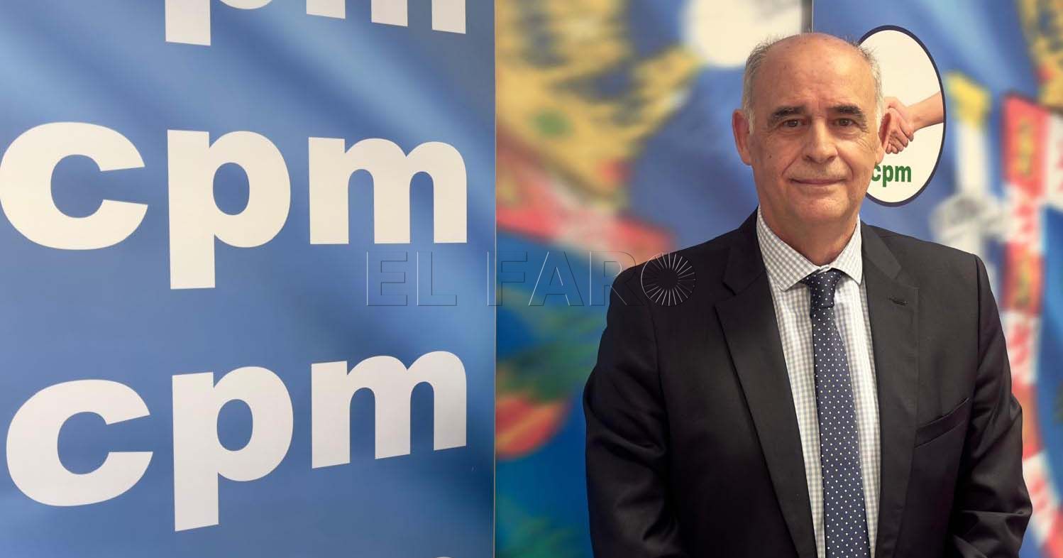 Diputado local de CpM