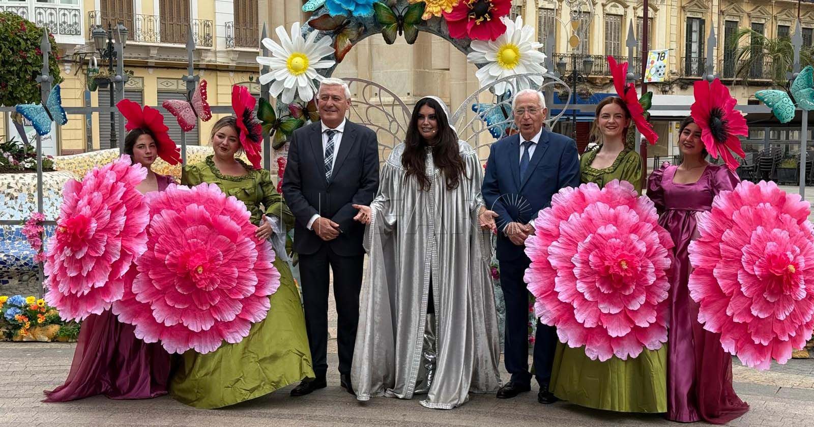 Inauguración