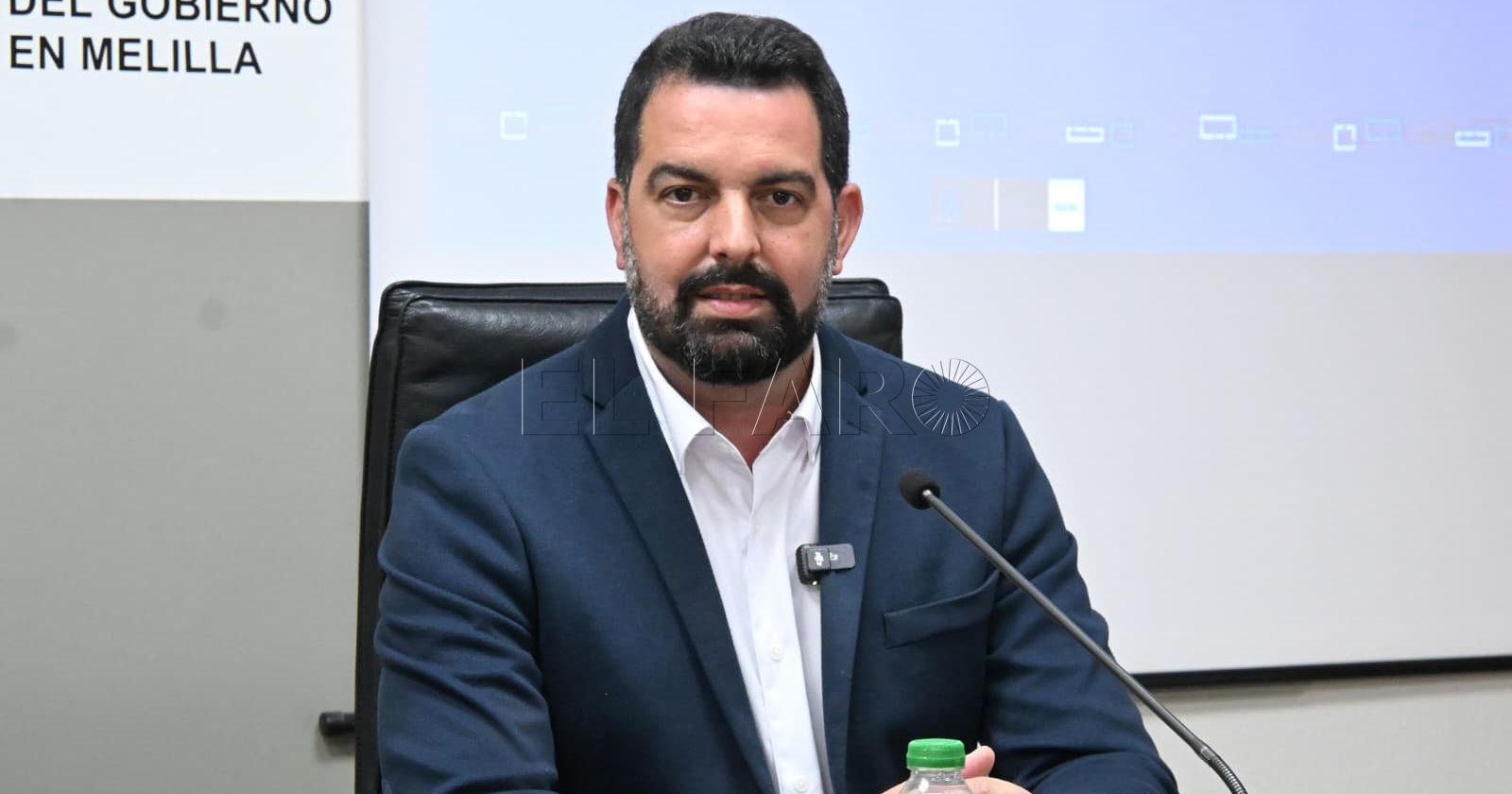 Director provincial del SEPE