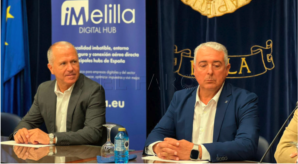 Melilla consolida su apuesta por el juego online tras el cierre comercial con Marruecos