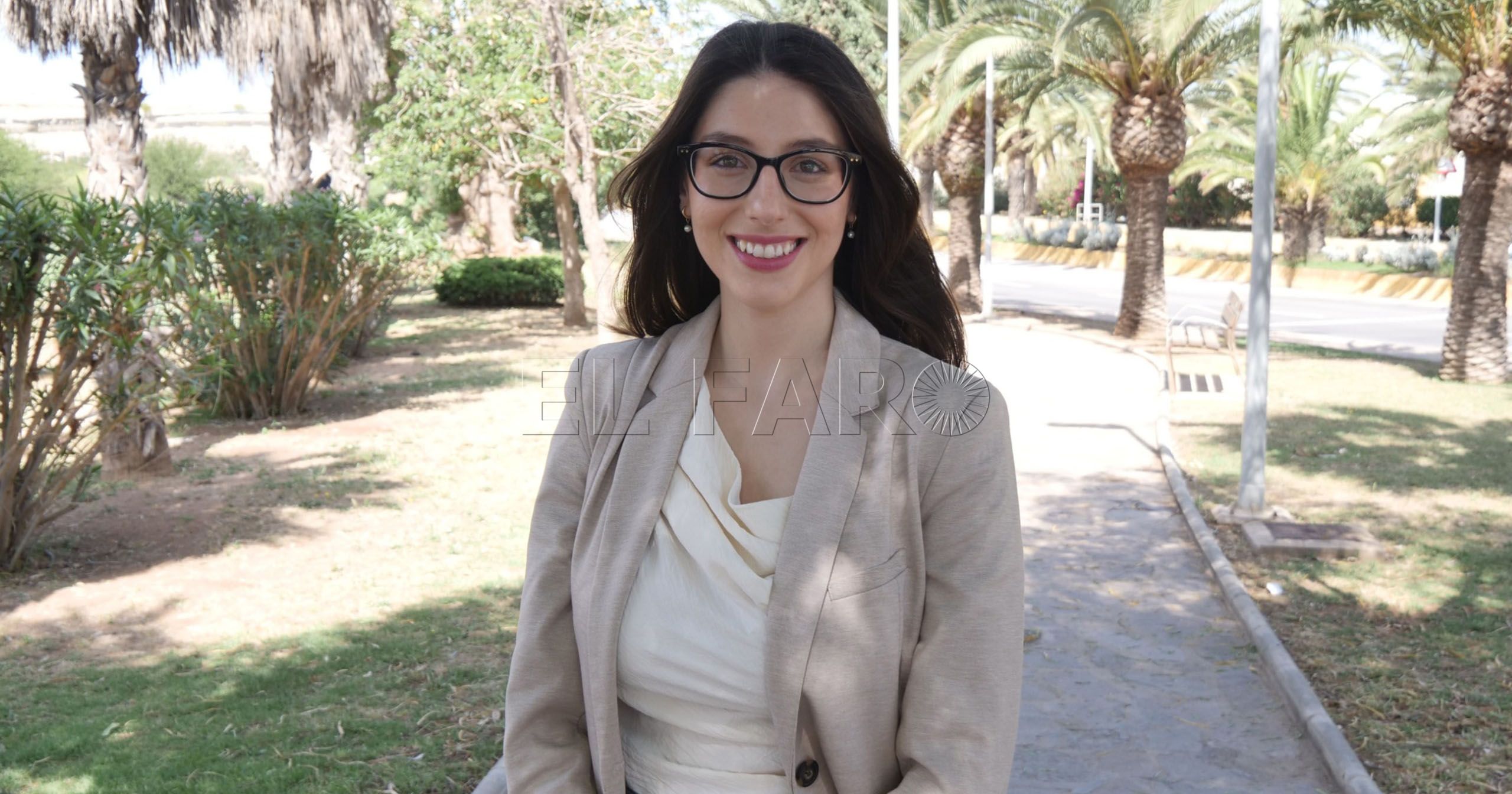 Dirigente PSOE de Melilla