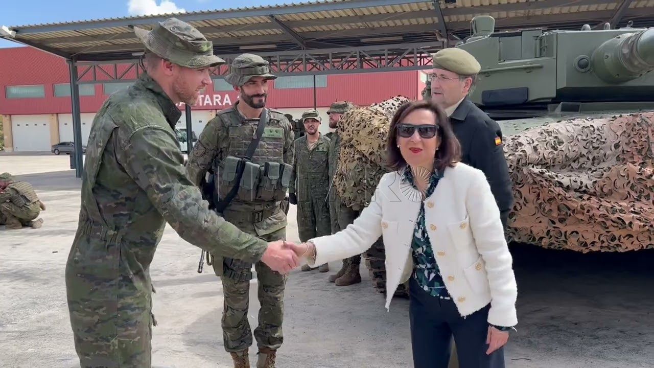 Militares