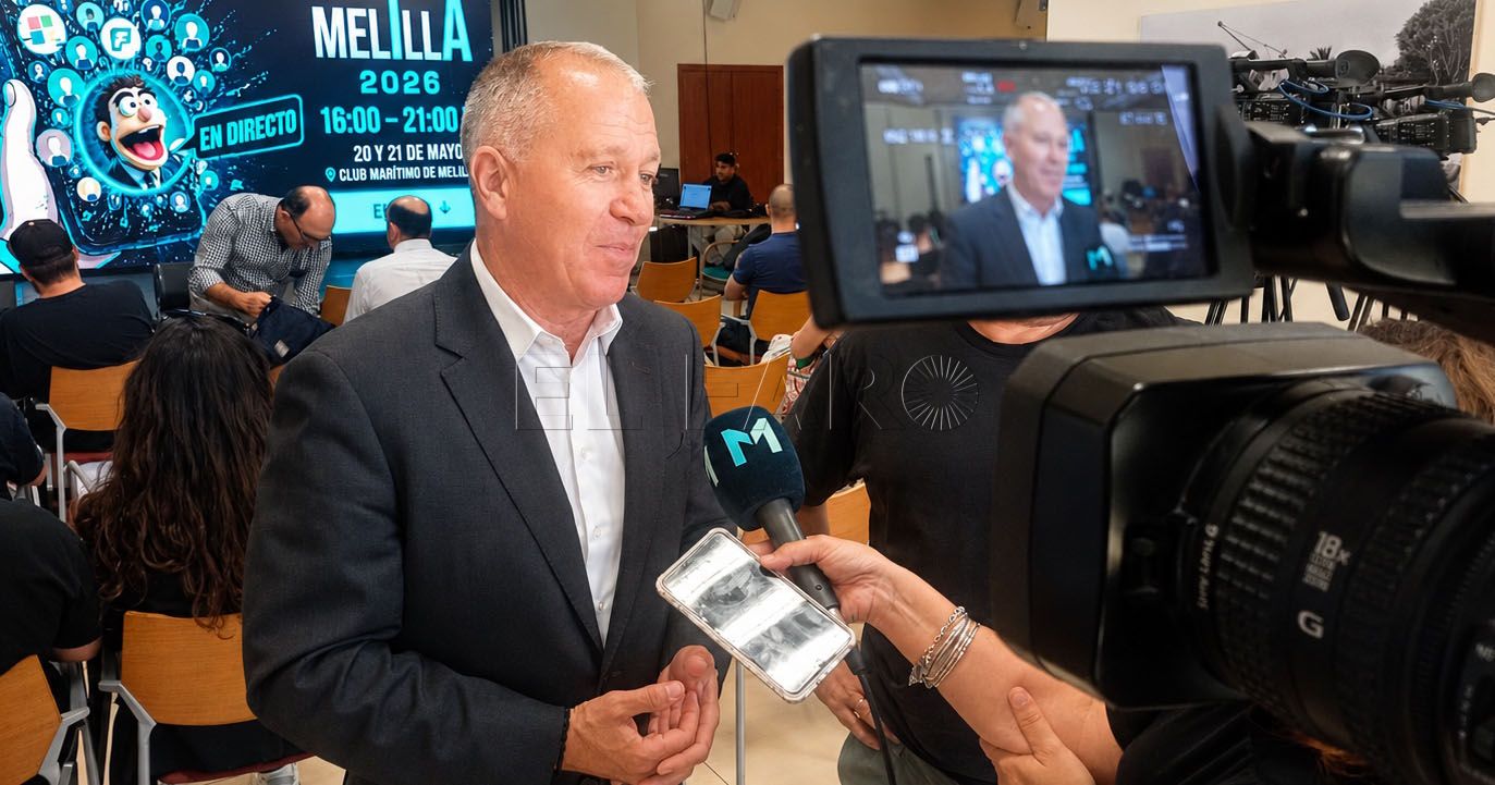 Consejero de Innovación Tecnológica
