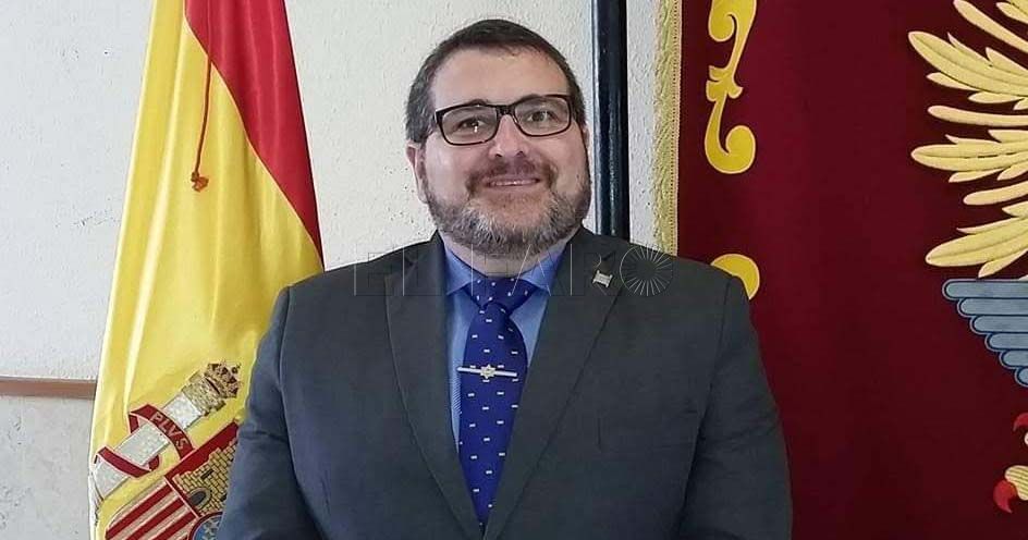 Presidente de Mem Guímel