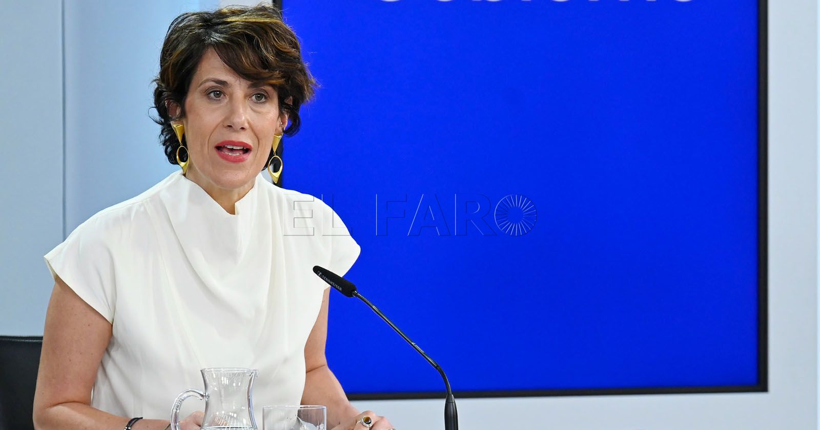 Portavoz del Gobierno