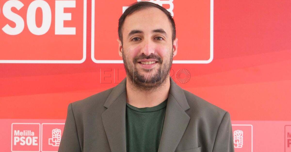 Secretario de Vivienda del PSOE