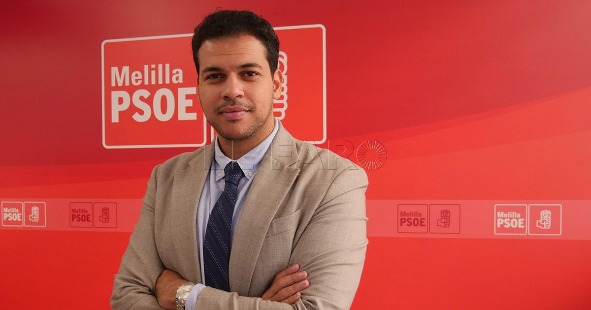 Portavoz del PSOE en la Asamblea