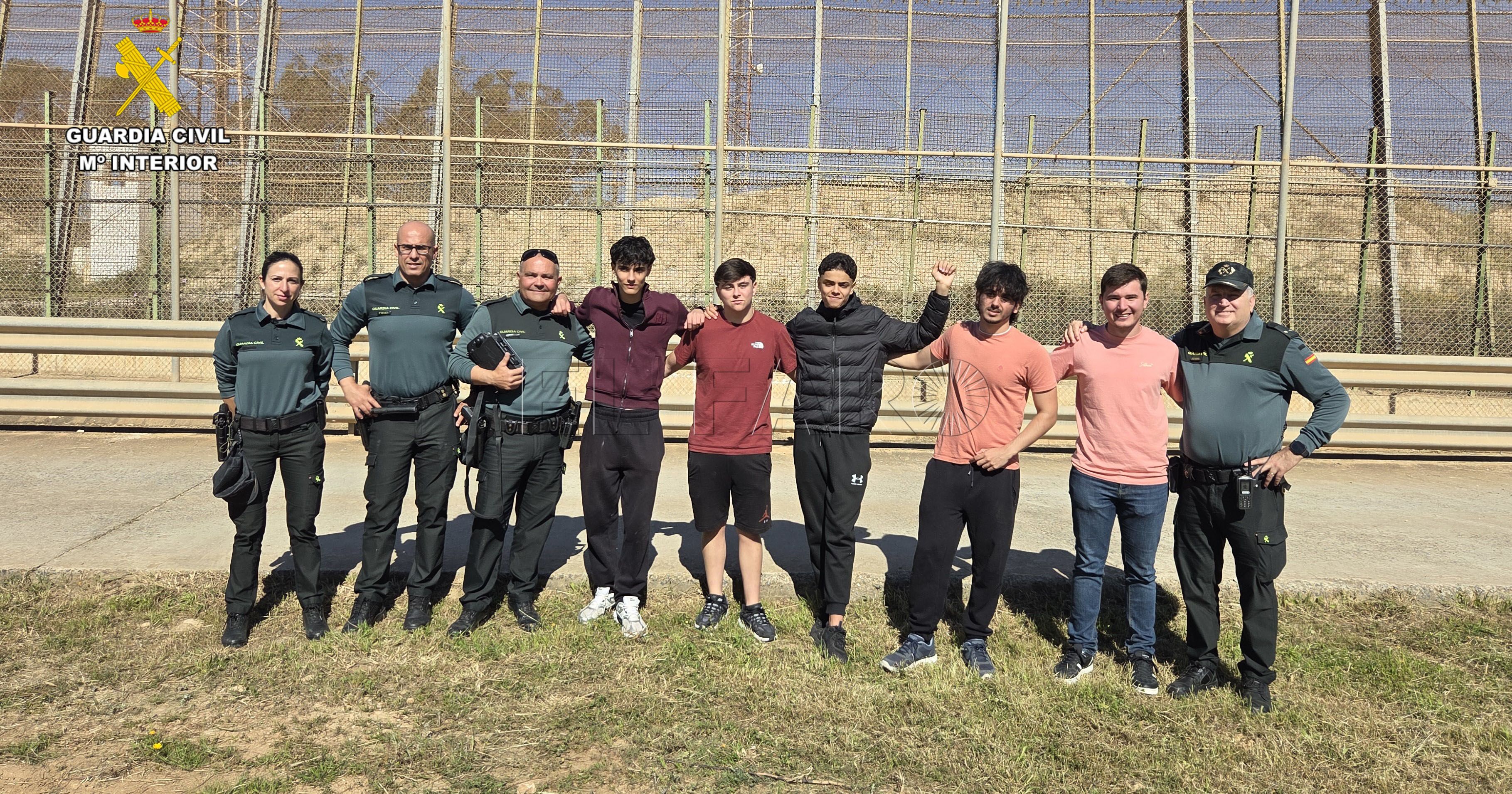 Guardia Civil