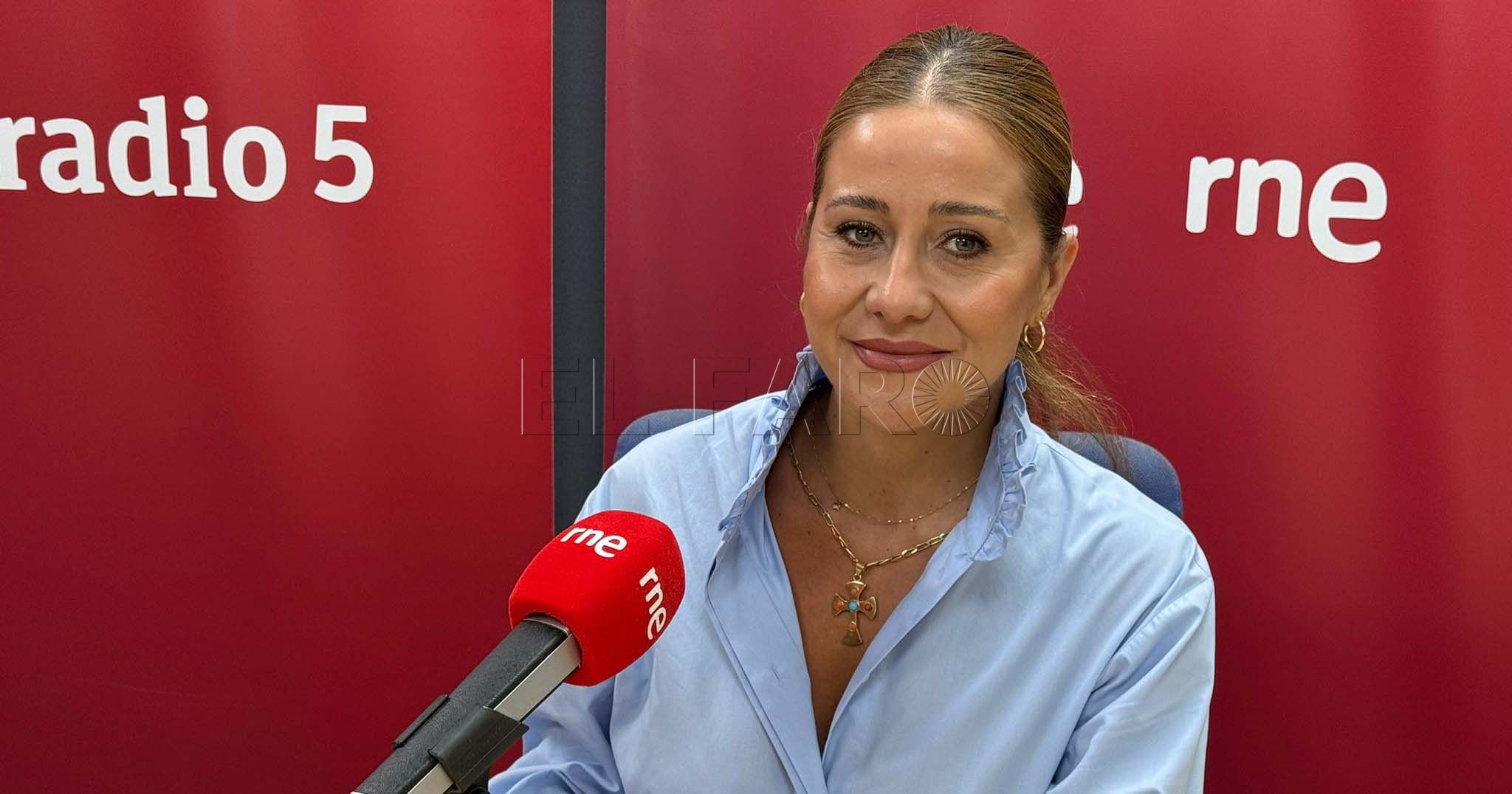 Diputada del PP por Melilla