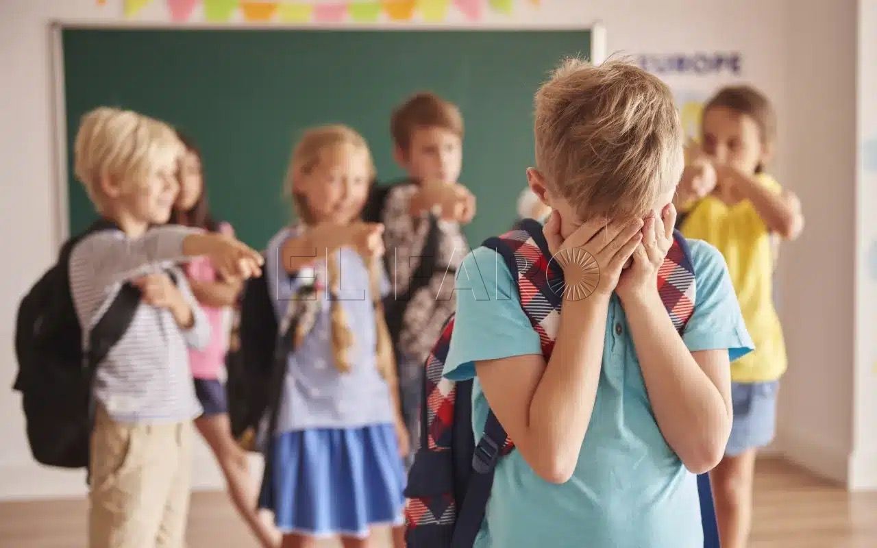 CSIF reclama más recursos y respaldo al profesorado para combatir el acoso escolar