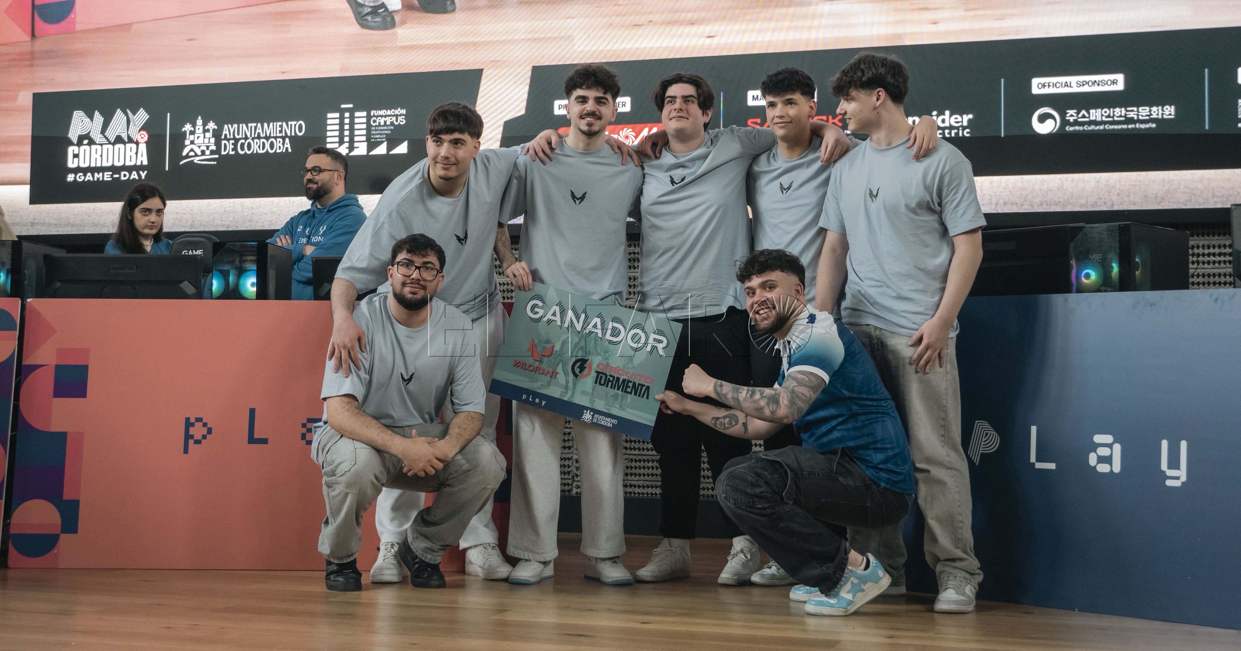Gala Deportes