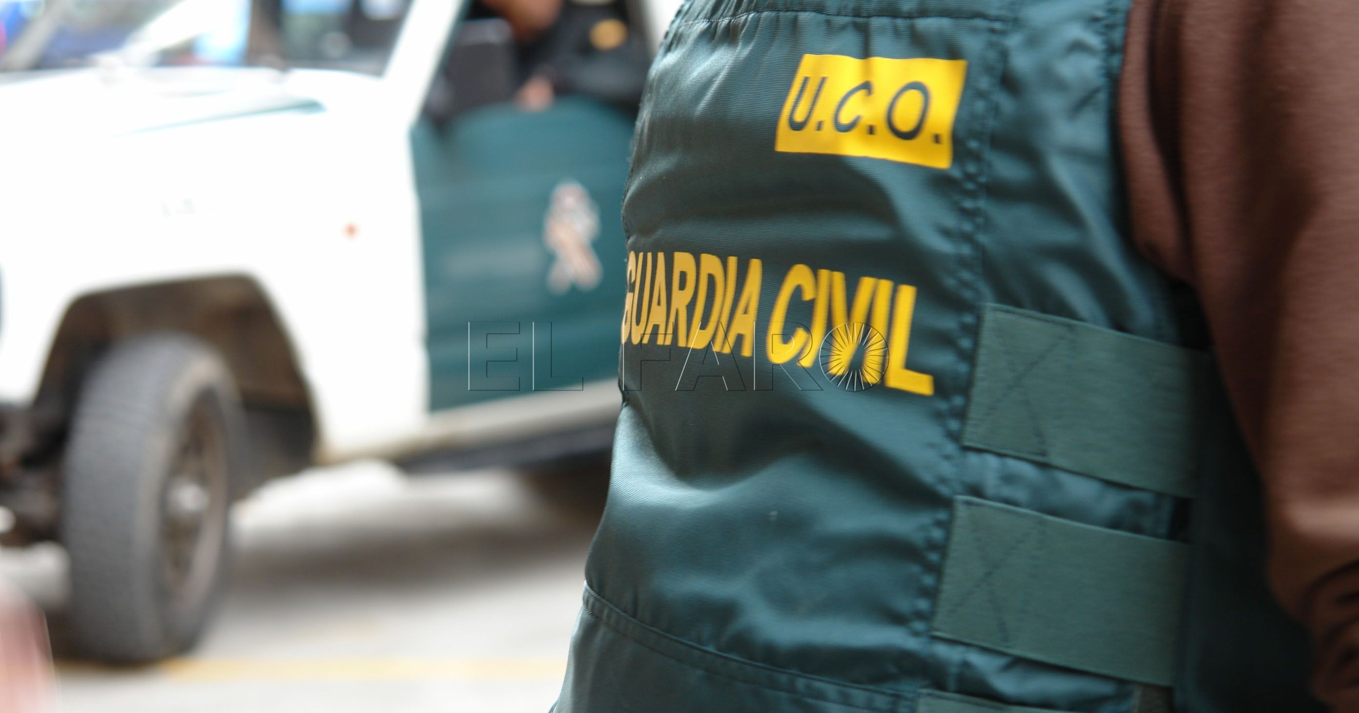 Guardia Civil