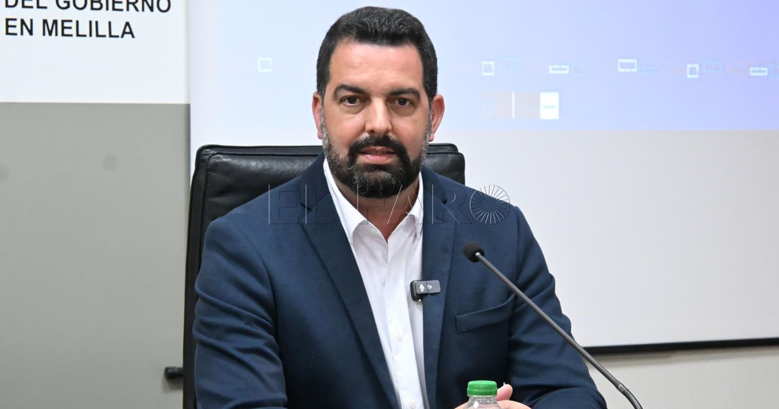 Director provincial del SEPE