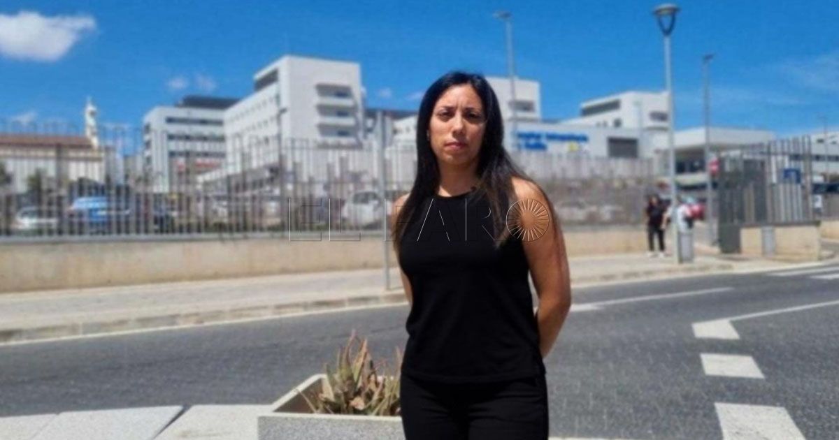 Vicepresidenta Vox Melilla