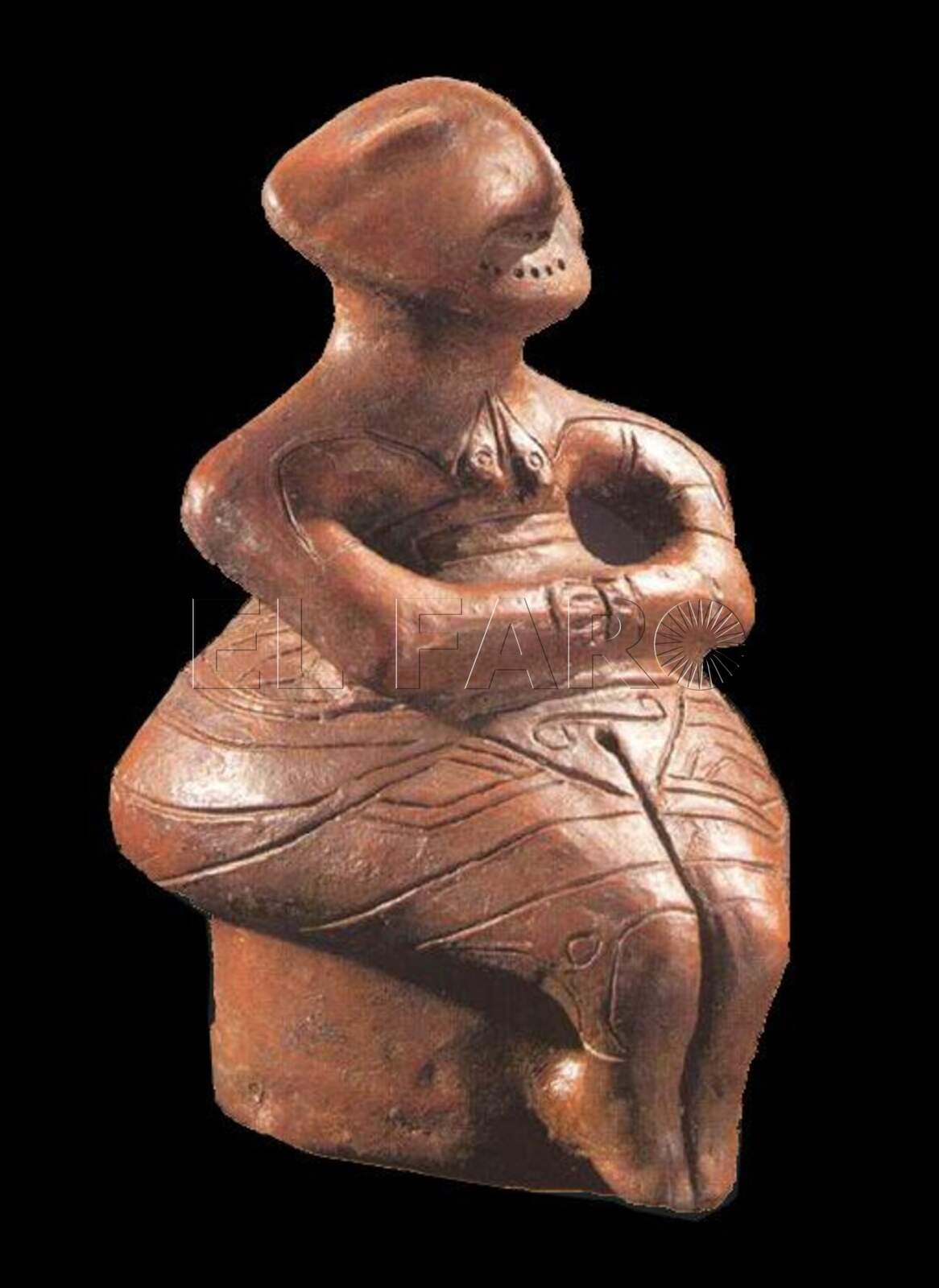 Cedida
