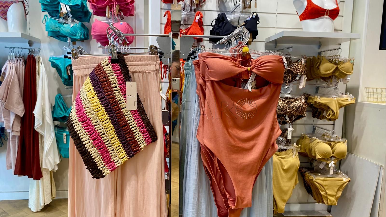 Bikinis que sientan de escándalo y se adaptan a todos los cuerpos para el próximo verano