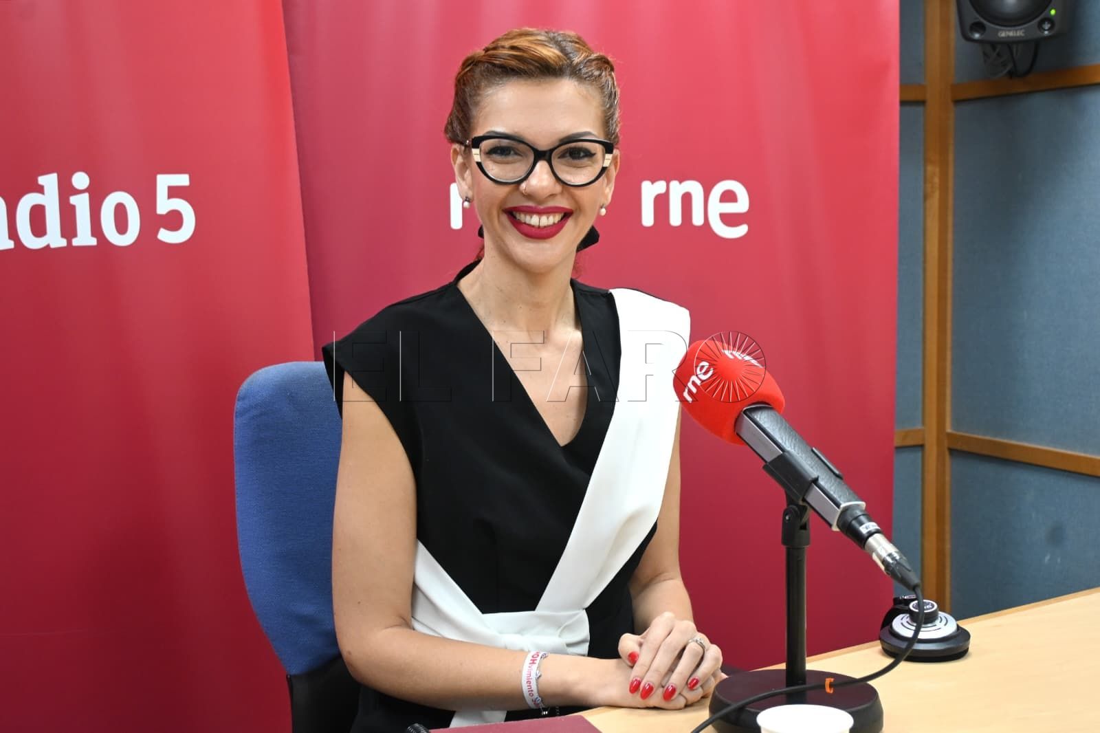 Delegada del Gobierno Melilla