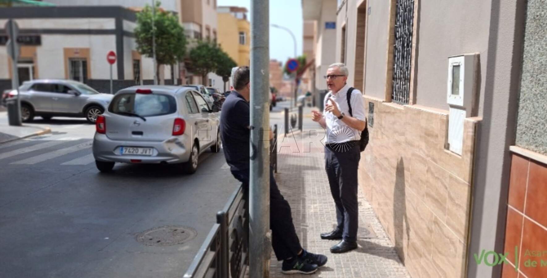 Vox Melilla