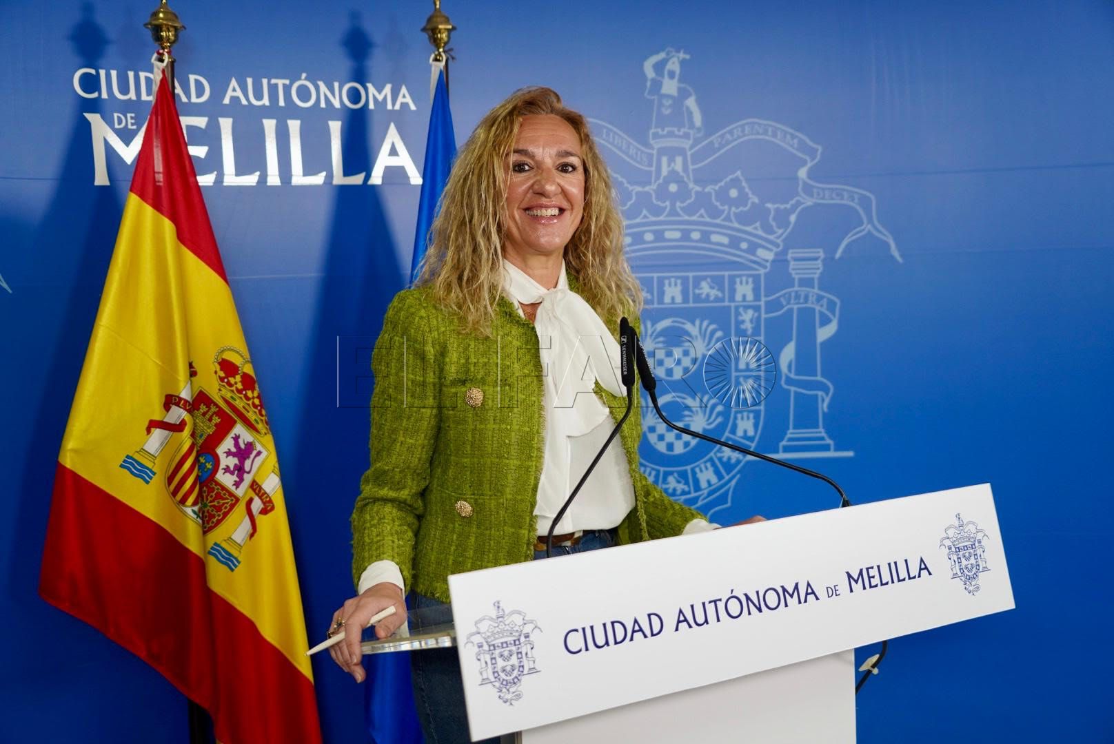 Presidenta Promesa