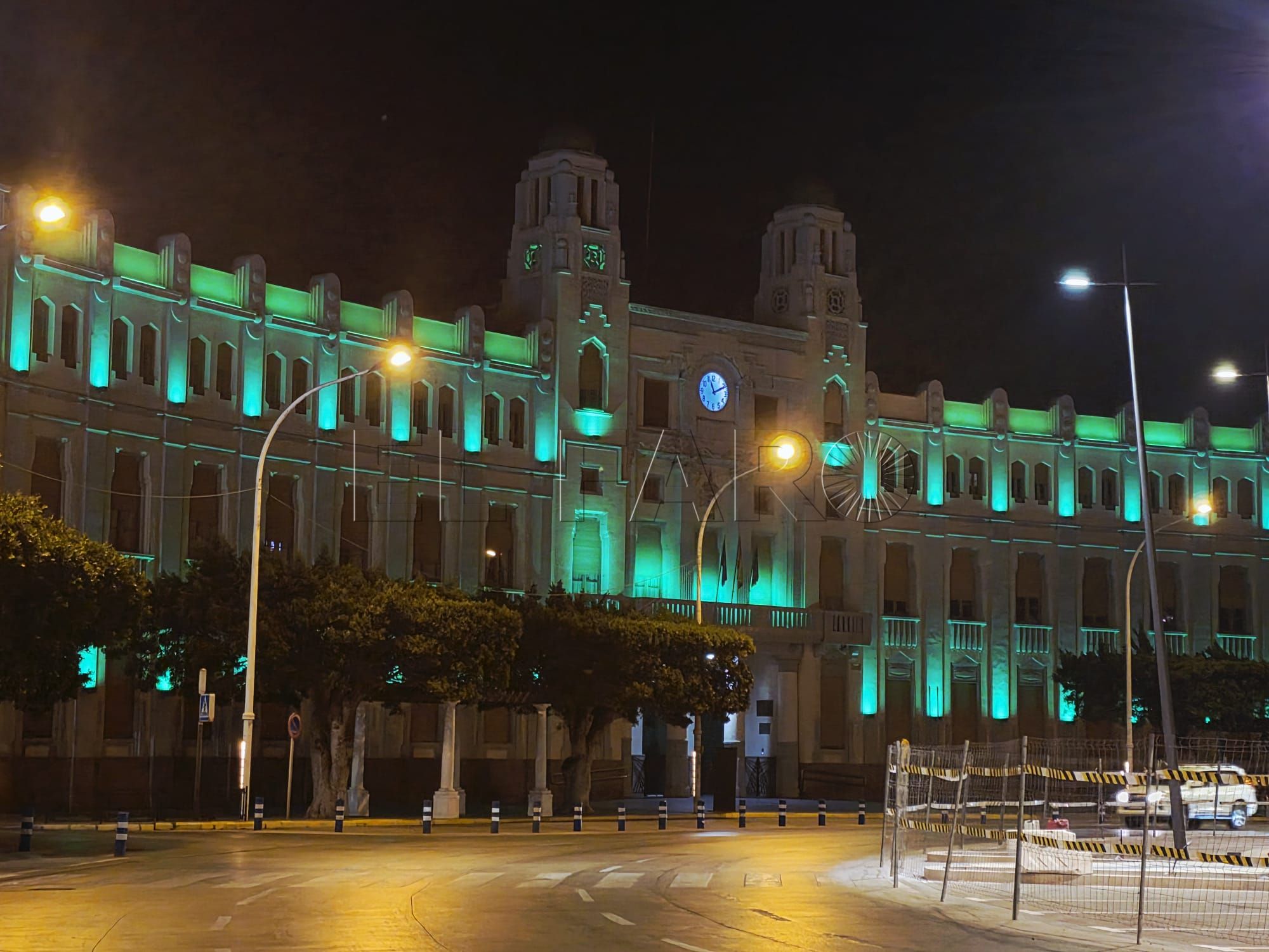 Melilla