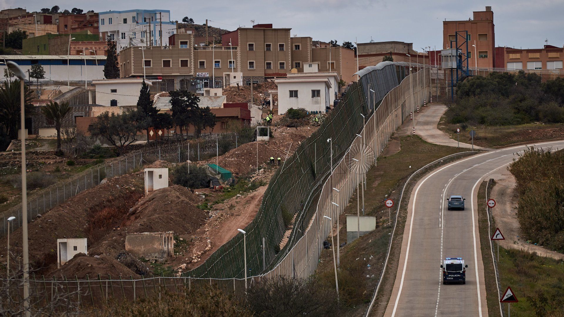 Melilla