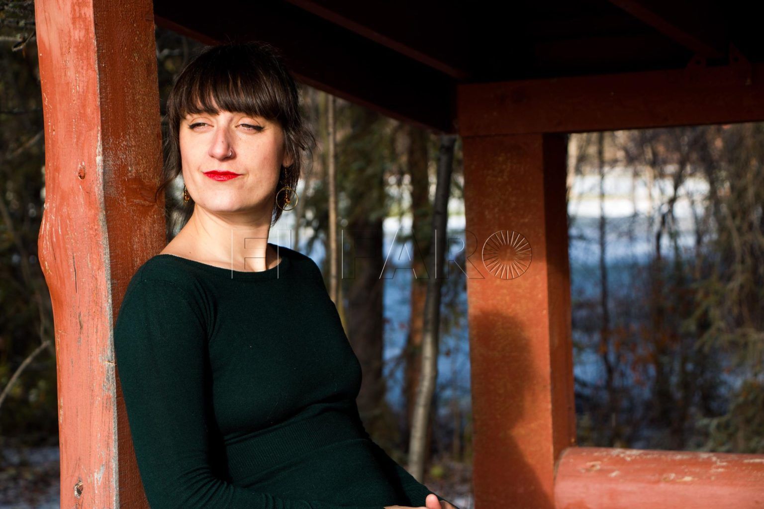 Sara Casaña, psicóloga con más de 20 años de experiencia. -Cedida por la profesional-