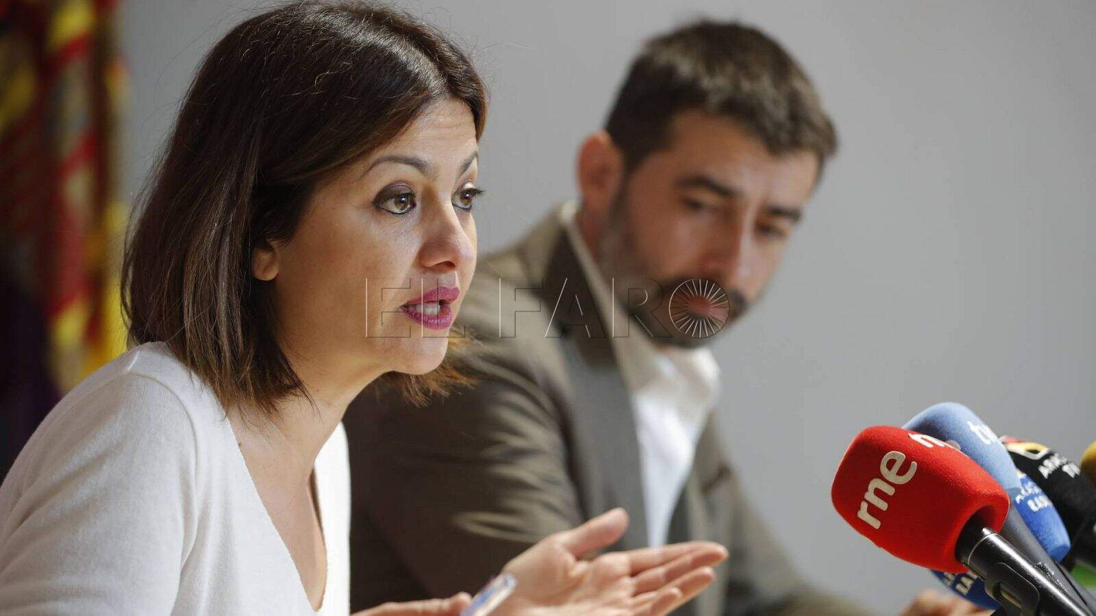 Ministra de Infancia y Juventud