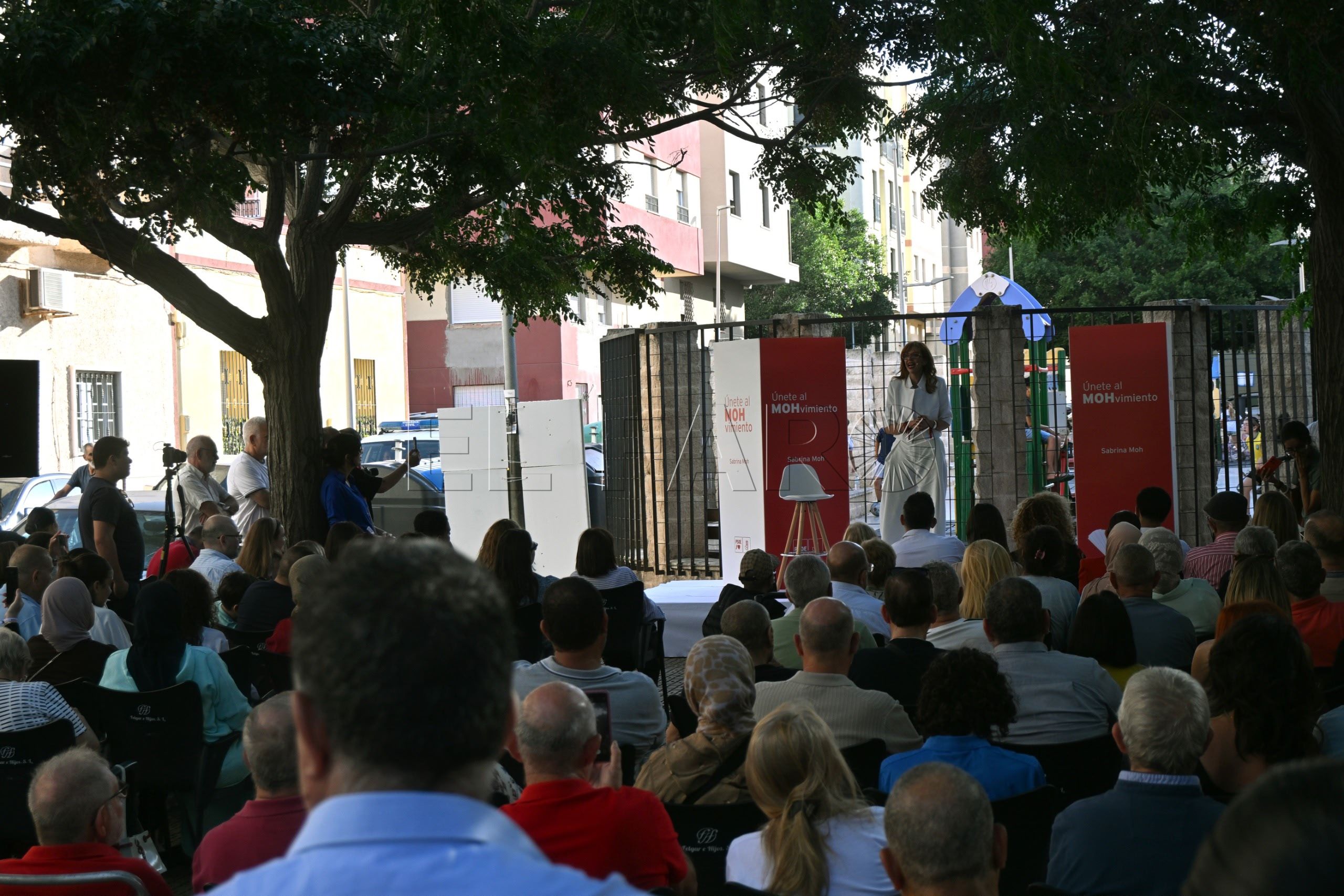 PSOE Melilla