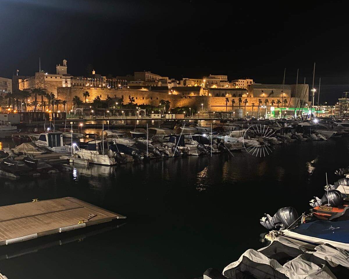 Nuevo Explora para el fin de semana: José Oña descubrirá los rincones de Melilla la Vieja