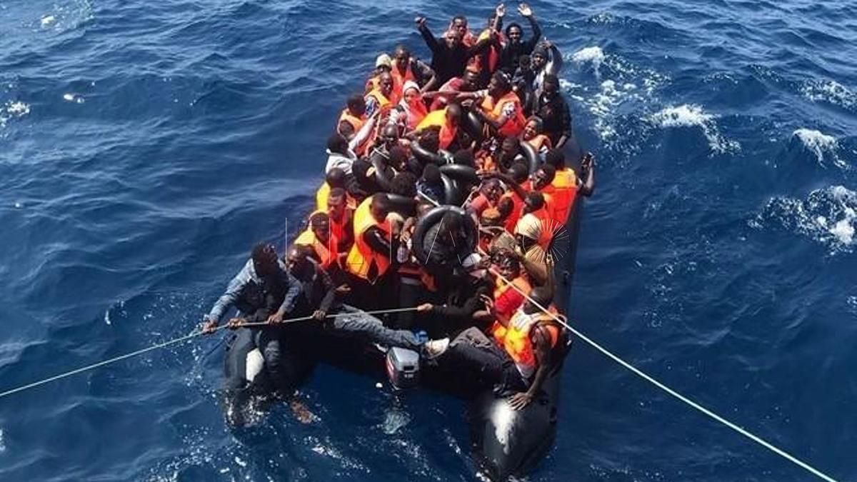 Inmigrantes