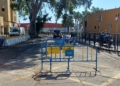 Normalidad en Melilla por el arranque de la Operación Paso del Estrecho (OPE) 2026