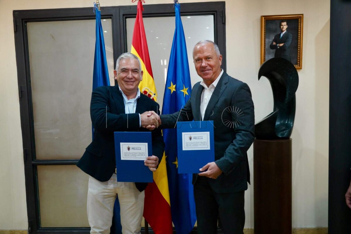 CAM/ Juan Carlos Fernández