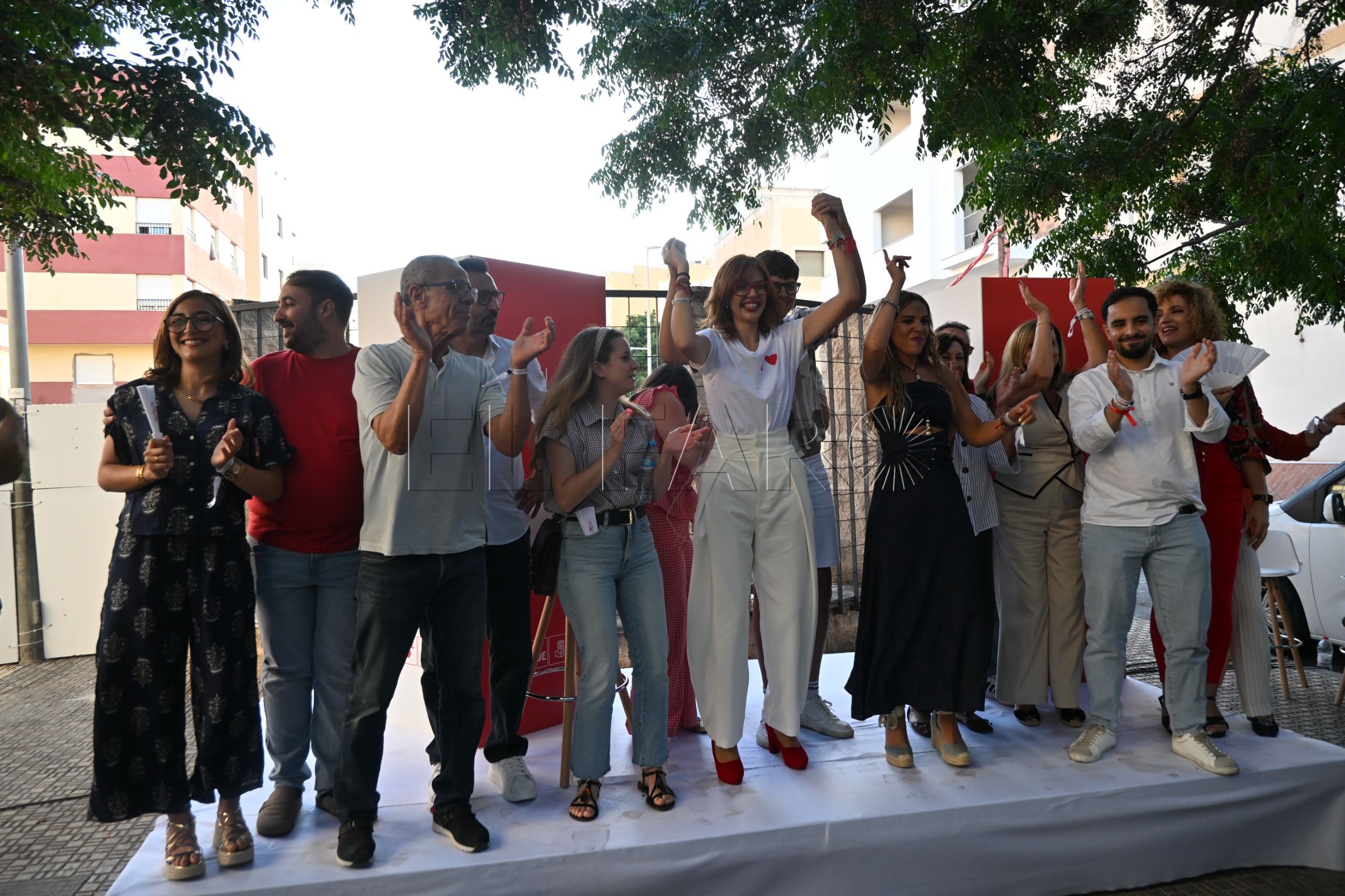 PSOE Melilla