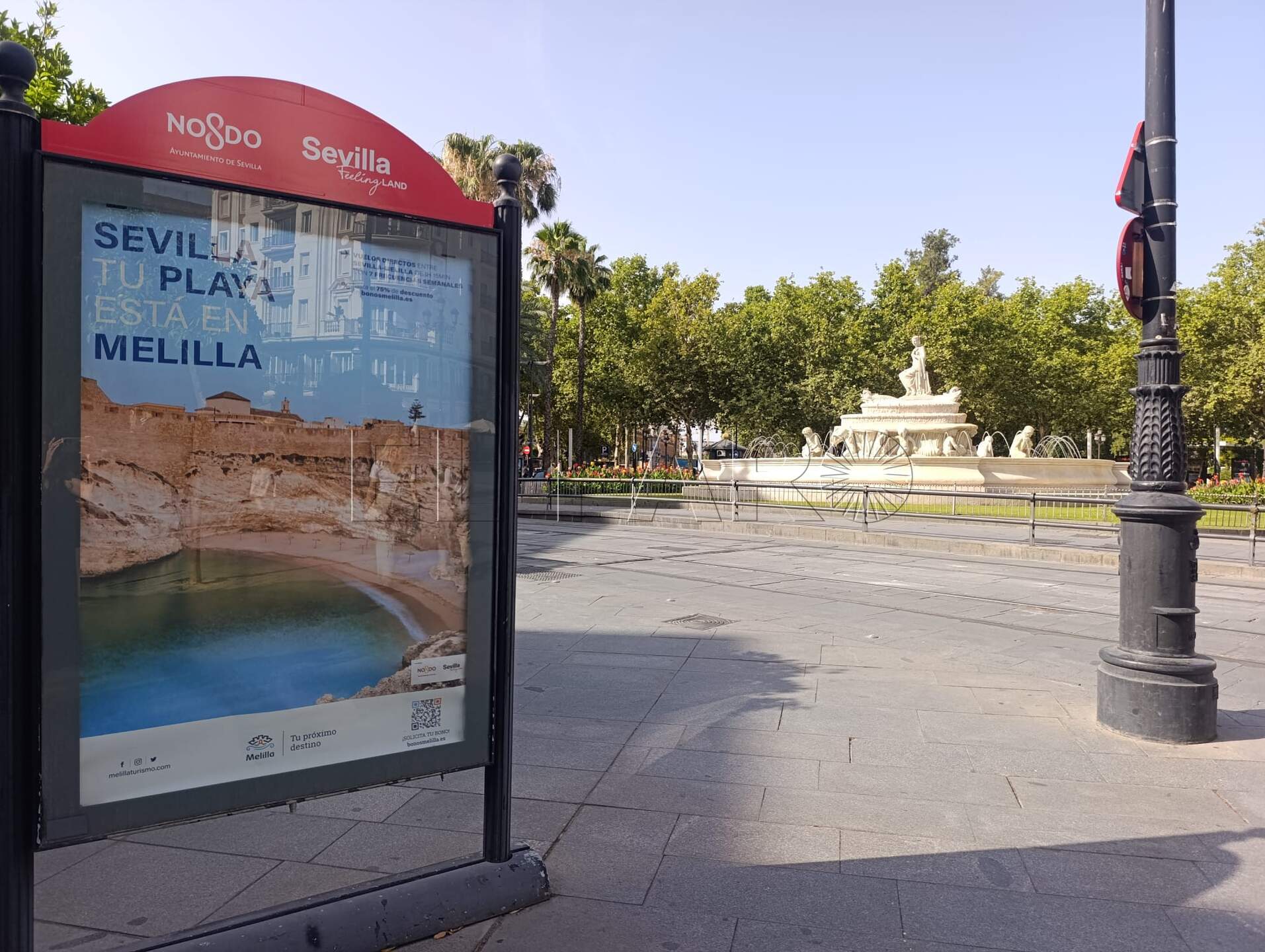 Sevilla