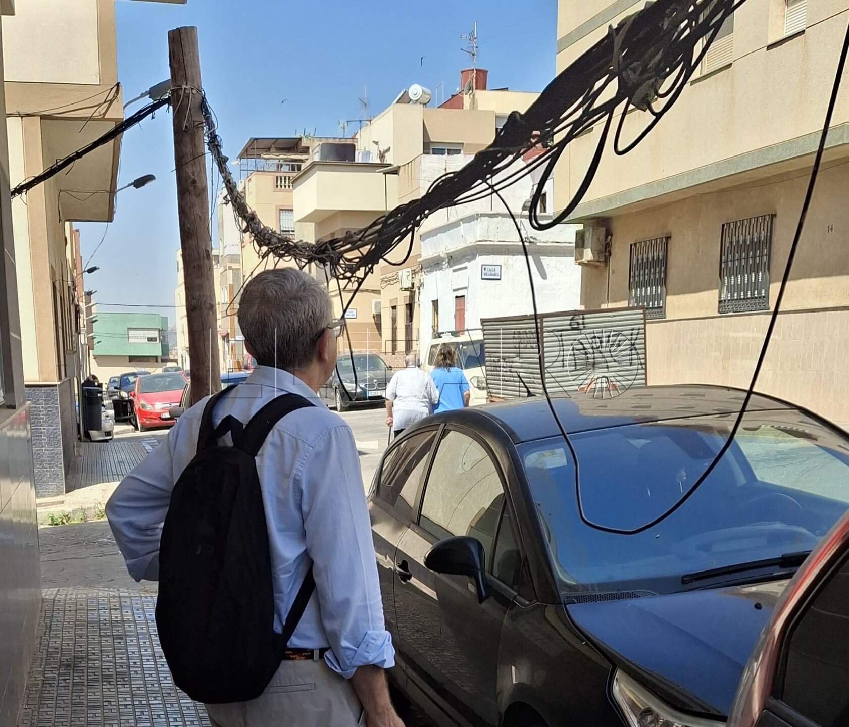 Vox Melilla