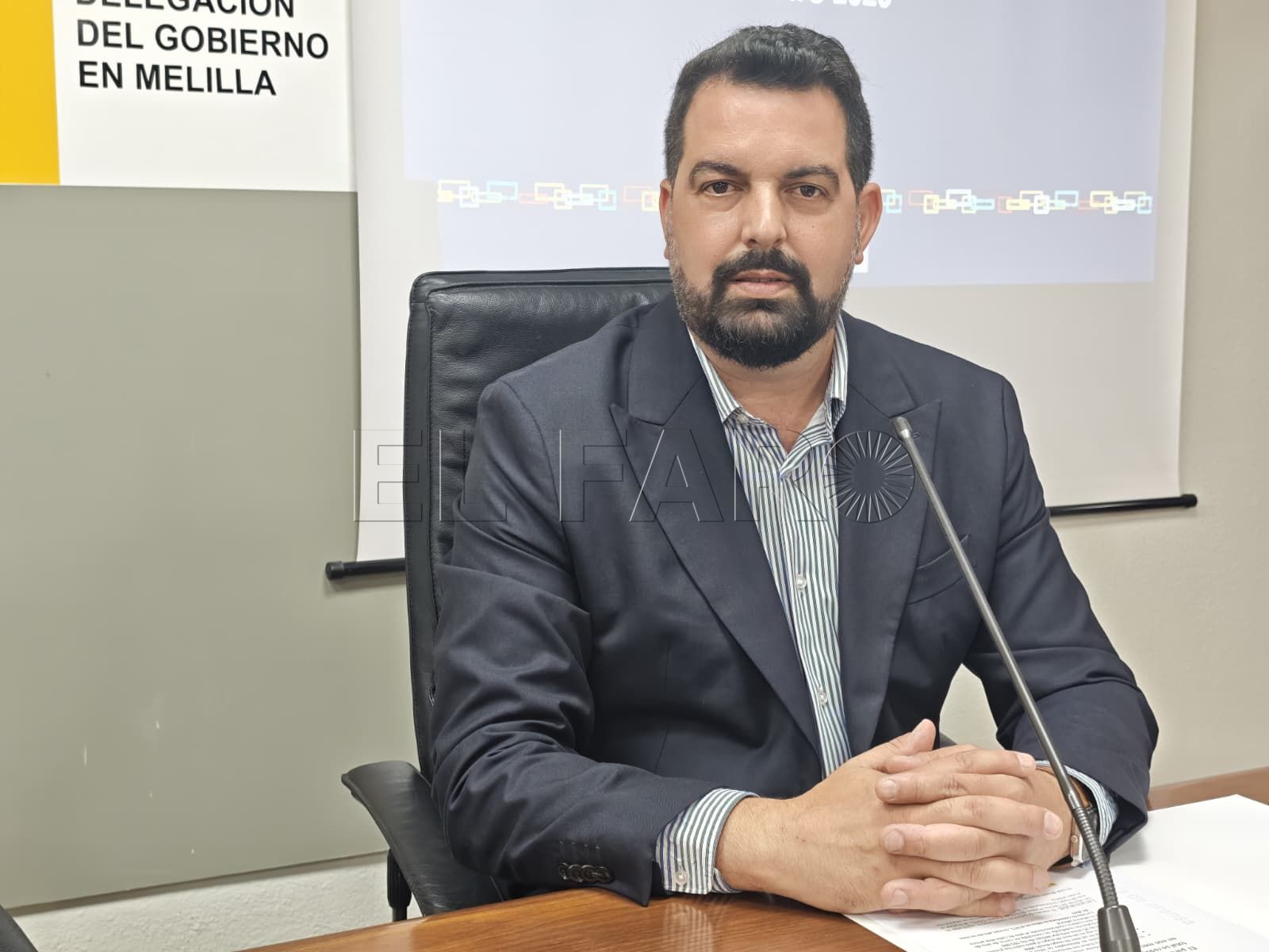 Director provincial SEPE