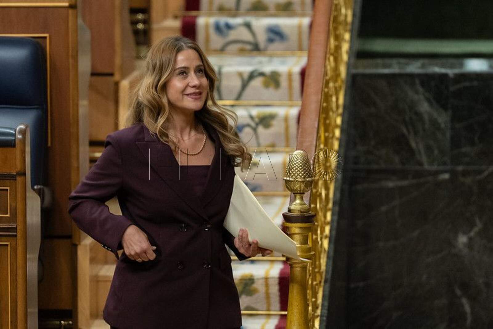 Diputada del PP por Melilla