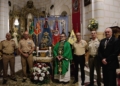 La Congregación de Nuestra Señora de la Victoria conmemora el LXXVIII Aniversario de la Coronación Canónica de la Patrona de Melilla