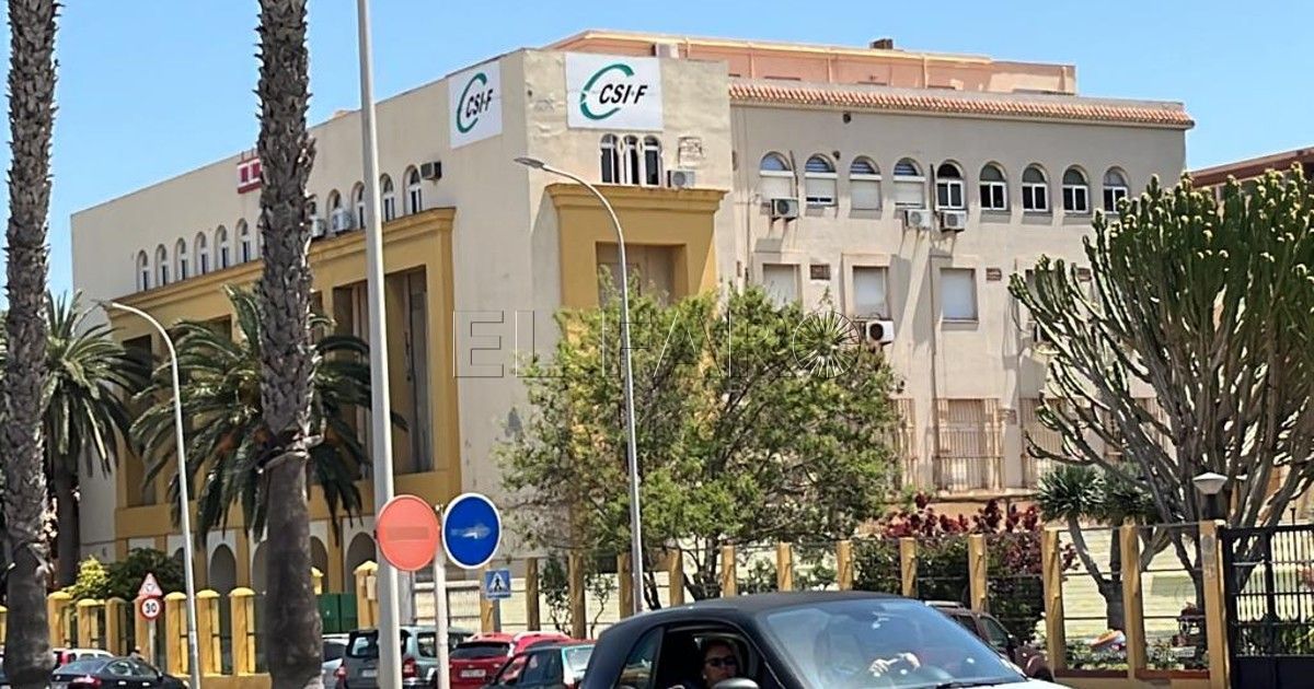 Melilla