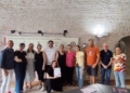 El Museo Etnográfico acoge el taller “SignARTE: Iconografía y Emociones” en una jornada dedicada a la inclusión y la Lengua de Signos