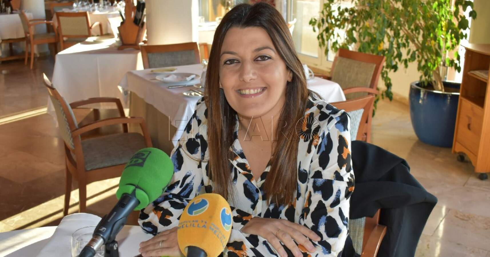 Imserso Melilla
