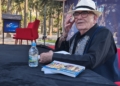 Los recuerdos de una ciudad toman asiento entre libros, danza y palmeras